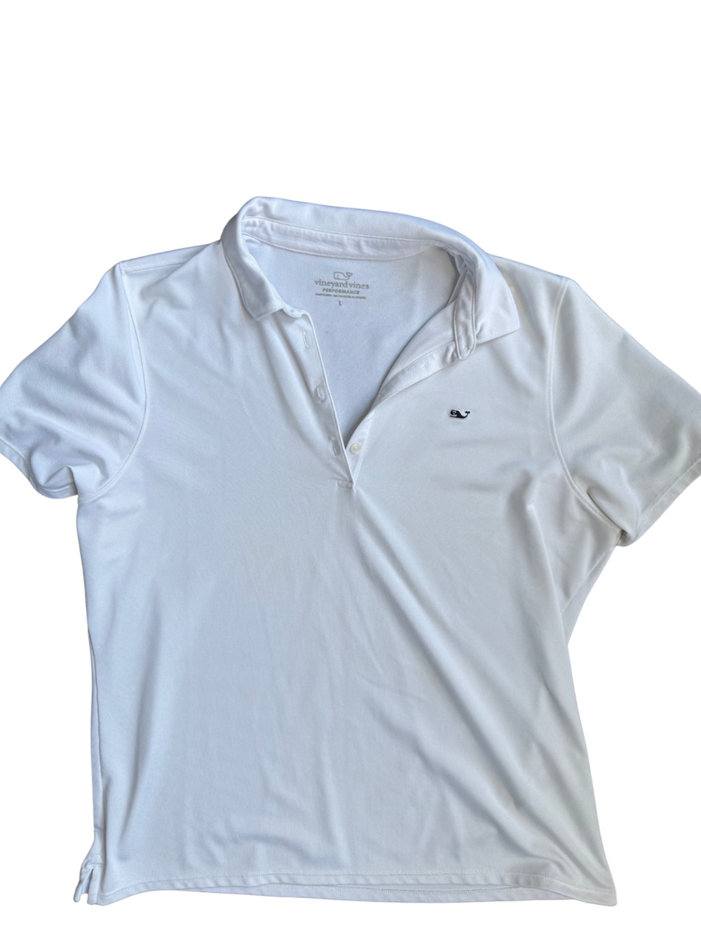 Vineyard Vines Golf shirt
